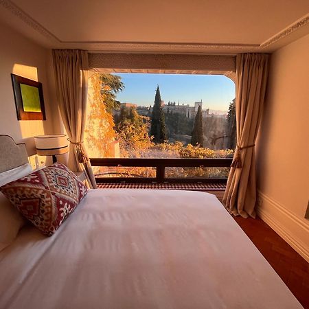 그라나다 La Casa Juan Ranas B&B 외부 사진