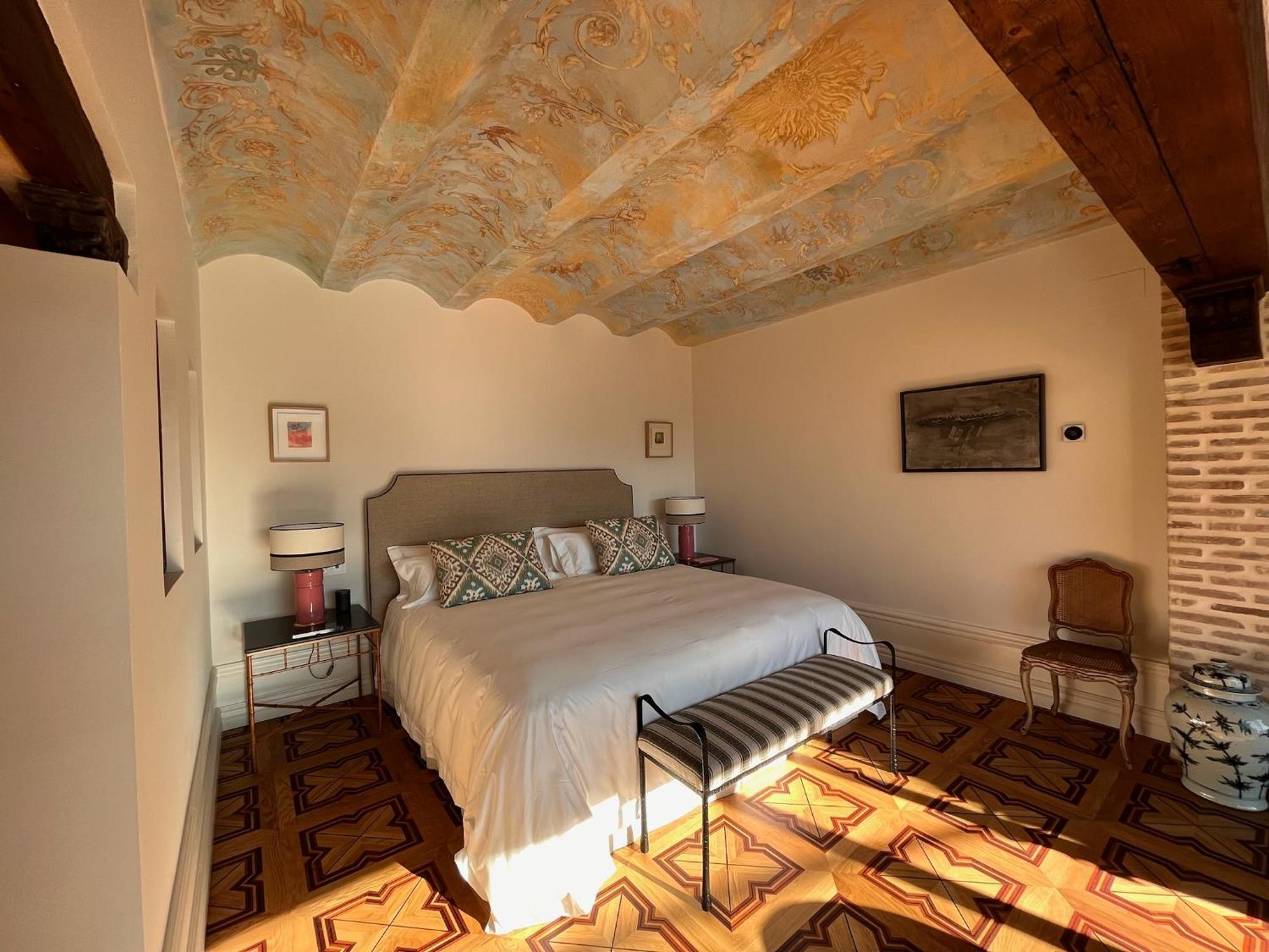 그라나다 La Casa Juan Ranas B&B 외부 사진
