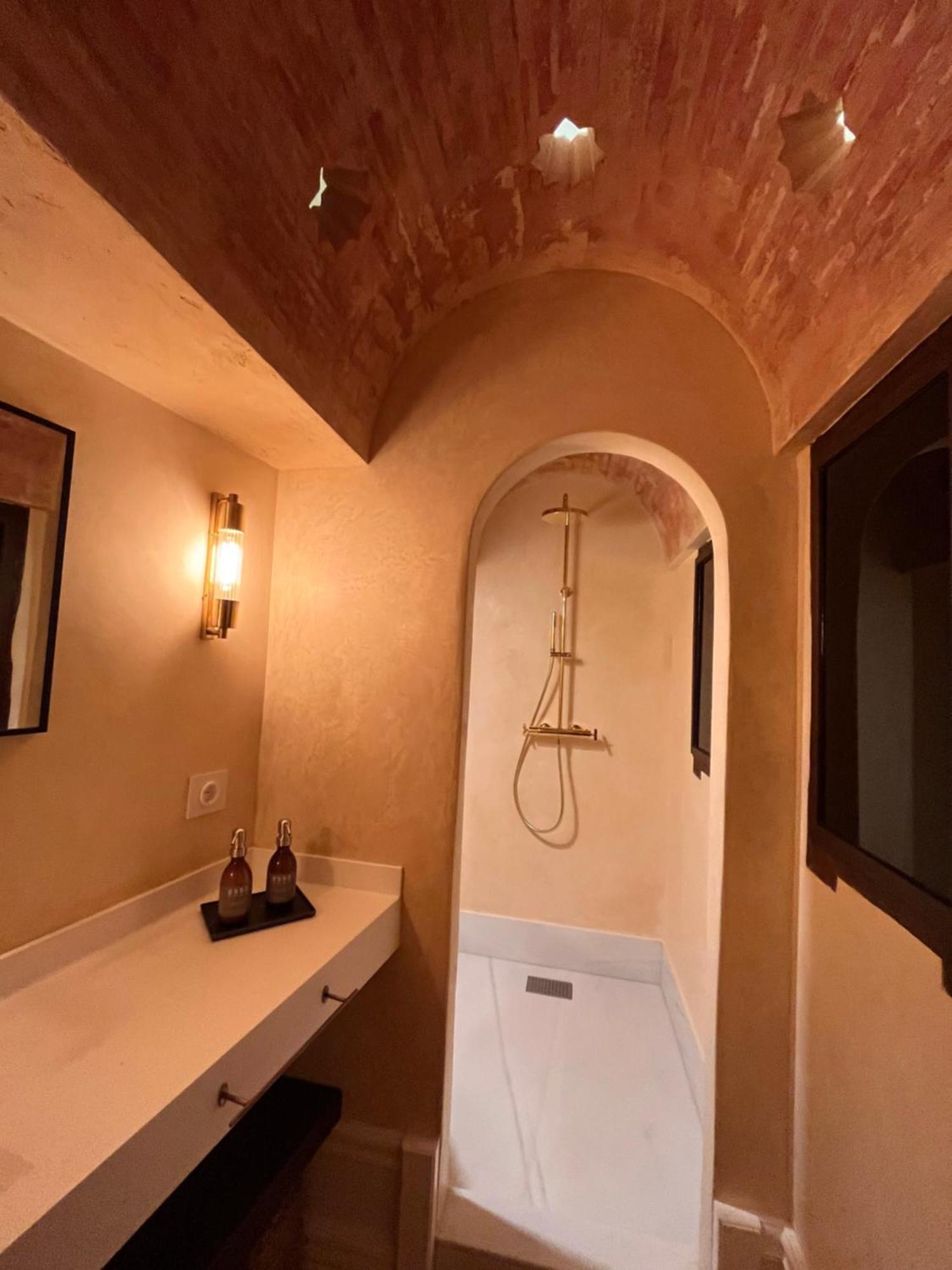 그라나다 La Casa Juan Ranas B&B 외부 사진