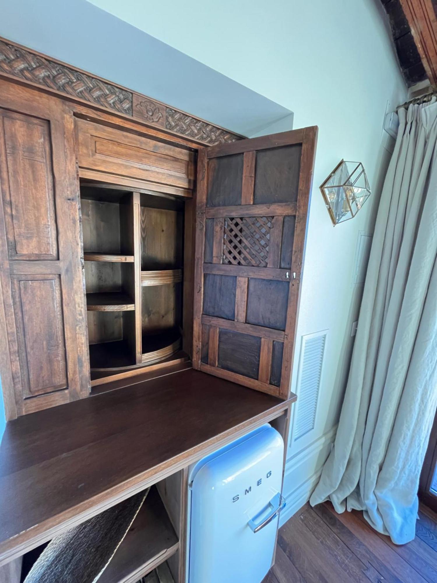 그라나다 La Casa Juan Ranas B&B 외부 사진