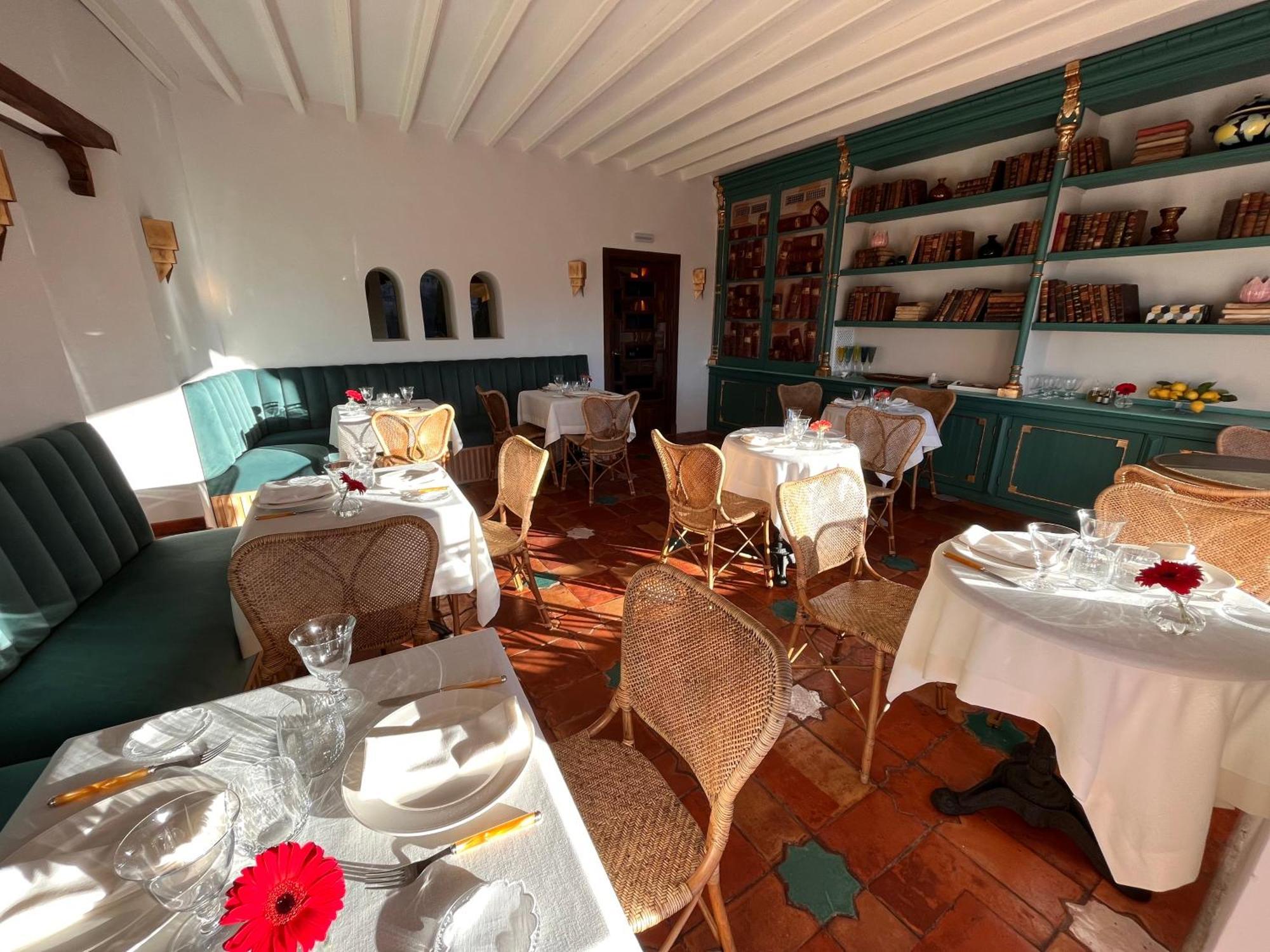 그라나다 La Casa Juan Ranas B&B 외부 사진